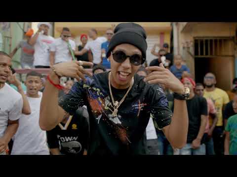 Young Gatillo - Fuego Con To (Official Video)