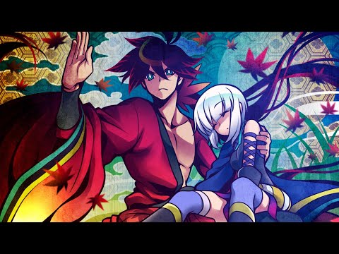 Katanagatari OST - Full Soundtrack