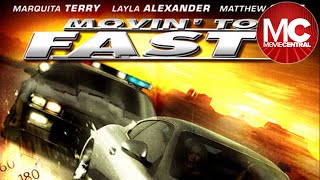 Movin&#39; Too Fast (Lost in Plainview) | Full Action Adventure Movie