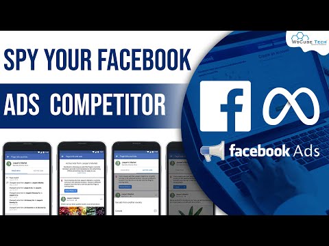 What is Facebook Ads How do Facebook Ads Work Facebook Ads for Beginners