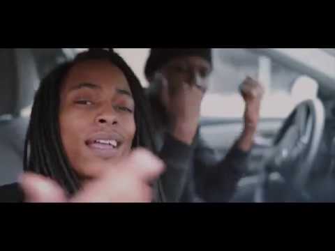 Lil Blessin x CliffCozy - GT Freestyle