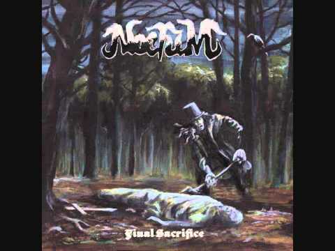 Noctum - Azoth