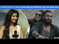 Sara Arjun Gets Emotional About Her Dream Debut In Dhurandhar Got Selected Out Of 1300 Girls
