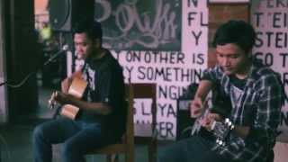 SCANDAL - Koe (acoustic cover)