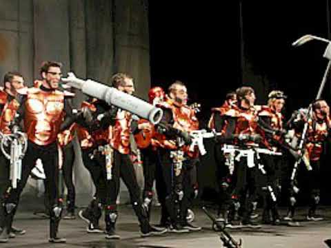 Popurrí de 'Action Cadix contra la maldad y el vicio, 24 horas a su servicio'