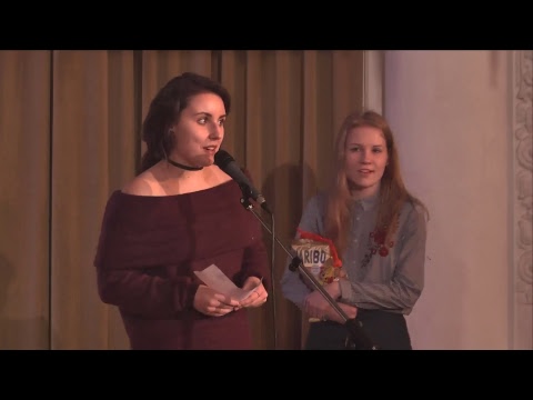 Szent László Gimnázium - Gólyabál 2017 (Live)