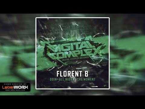 Florent B - Doin' All Night (Original Mix)