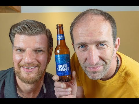 Folge 27 - Bud Light