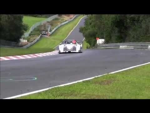 Ruote in Pista n. 2168 (prima parte)