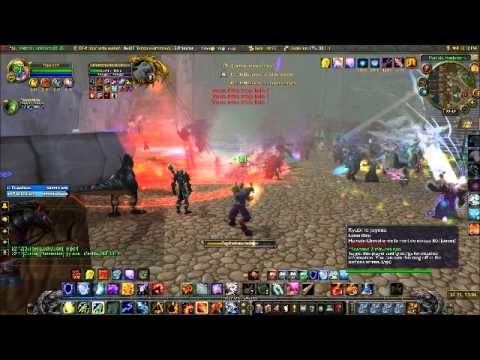 Attaque des élémentaires