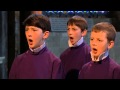 It Is A Thing Most Wonderful Choristers Of Canterbury Cathedral