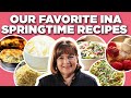 Our Favorite Ina Garten Springtime Recipe Videos Barefoot Contessa Food Network