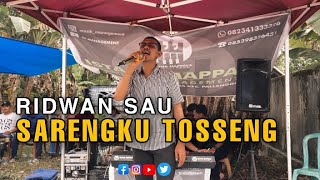 Download lagu Ashari-Sarengku Tosseng (K.Cipta Ridwan sau)#lagudaerah #cover mp3