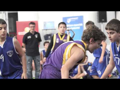 Molinet Mini A 2014 15