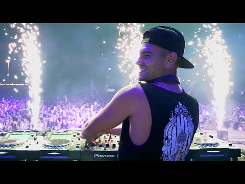 Go_A - Shum (Billx remix) official video