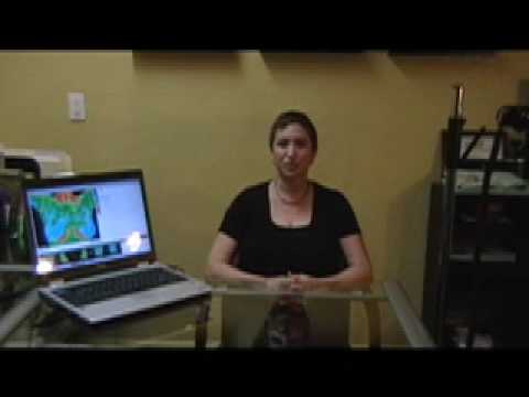 Infrared Thermal Imaging, Thermography