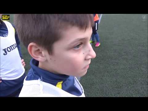 NK RADOMLJE ACADEMY 2018