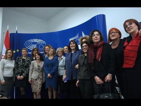 Tribina: ''Uloga žena u politici: zastupljenost i ravnopravno sudjelovanje''