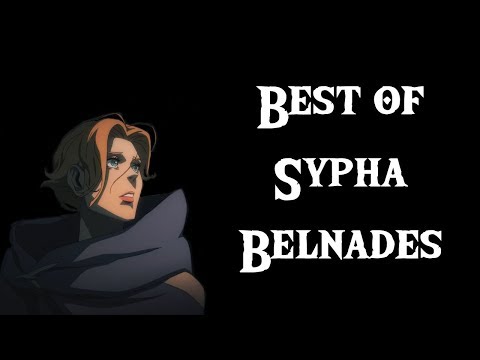 Best of Sypha Belnades [Seasons 1 & 2]