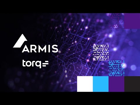 Armis and Torq - How to Automate Vulnerability Management & Incident Response