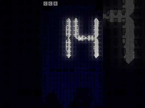 New Year’s London Fireworks 2016 - 2017 Shell Centre Countdown REMAKE