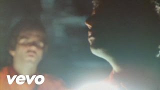 Divididos - Par Mil (Official Video)