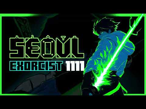 Видео Seoul Exorcist 1111 #1