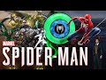 Spider Man JACKSEPTICEYE PLAYTHROUGH