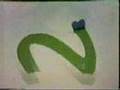 Sesame Street The Letter N Is Nice