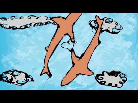 Video thumbnail for Sharks in the Sky