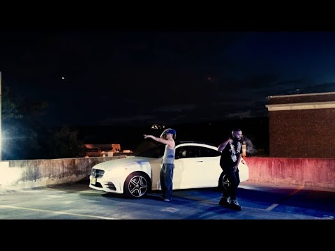 NOVAKANE - BOTTEGA STEPPIN Ft. Hrtbrkfever (Official Music Video) @novakane1_