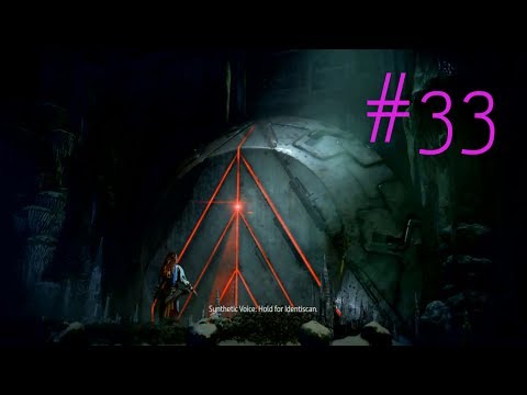 Horizon Zero Dawn Walkthrough Gameplay Part 33– PS4 Full 1080p HD – No Commentary