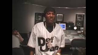 "Trap or Die" Studio Session with Jeezy
