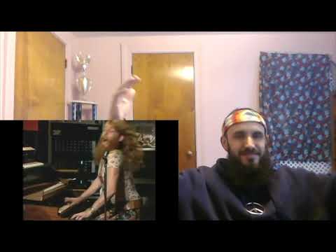 HIPPIE REACTS - EKSEPTION - TOCCATA - LIVE 1973