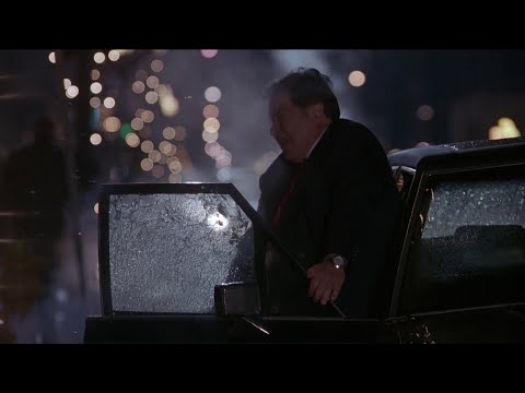 The Paul Castellano Hit (Gotti, 1996)