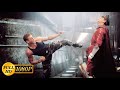 Final Fight: Jean-Claude Van Damme vs Bison / Street Fighter (1994)