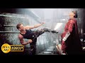Final Fight Jean Claude Van Damme Vs Bison Street Fighter 1994