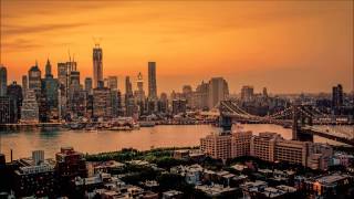 Magic Man - Out Of Mind (Live City Remix)