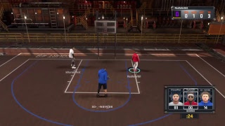 Splashking back redfella ps4