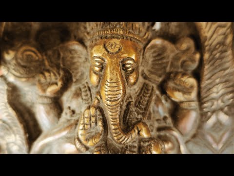 Ganesha Mantra @Sundaram Musik