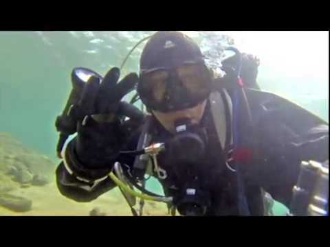 KUBI Dry Gloves - review by MAGMADIVE Iceland