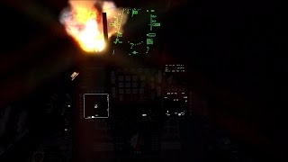 Falcon BMS - Battle for Balkans - Episode 26 - Search And Destroy!