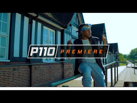 Yxng Snipes x Betzz - Lyca [Music Video] | P110