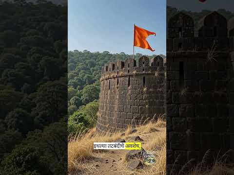 Mahipatgad Fort Trek Guide | Hidden Fort of Sahyadri | Maharashtra