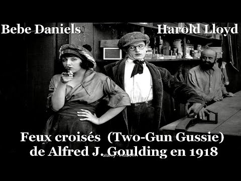 𝐓𝐰𝐨-𝐆𝐮𝐧 𝐆𝐮𝐬𝐬𝐢𝐞 (Feux croisés)