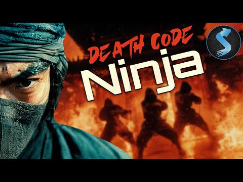 Death Code Ninja | Full Kung Fu Movie | Mike Abbott | Tao Chiang | Sing-Kwong Tsang | Yi-Chan Lu