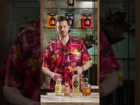 Aloha Friday Cocktails: "Eden's Garden" #watches #cocktail