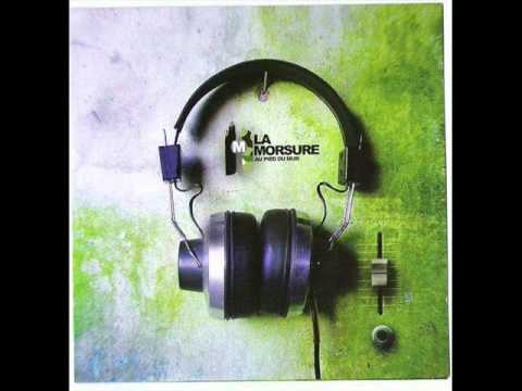 La Morsure - Lyrics de Chiens feat. Chiens 2 Rue (2005)