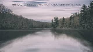 Orebolo - Christmas Card From a Hooker in Minneapolis (Official Visualizer)
