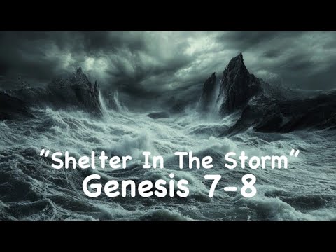 "Glory Under Arrest" John 18:1-8